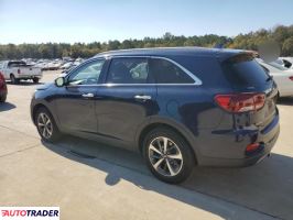 Kia Sorento 2019 3