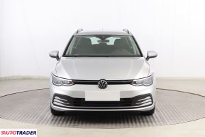 Volkswagen Golf 2022 1.5 128 KM Volkswagen Golf 2022 1.5 128 KM