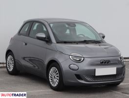 Fiat 500 - zobacz ofertę