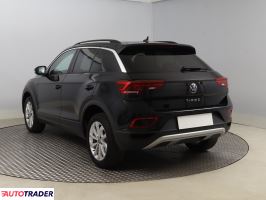 Volkswagen T-Roc 2025 1.5 147 KM
