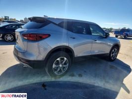 Chevrolet Blazer 2023 2