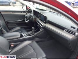 Kia Pozostałe 2021 1