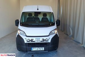 Fiat Ducato 2024 2.2