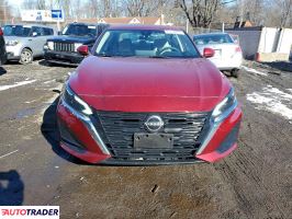 Nissan Altima 2023 2