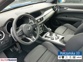 Alfa Romeo Stelvio 2025 2.0 280 KM