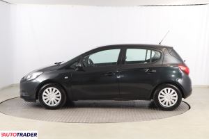 Opel Corsa 2015 1.4 88 KM