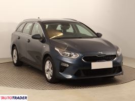 Kia Ceed - zobacz ofertę