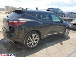 Chevrolet Blazer 2020 3
