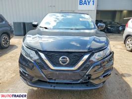 Nissan Rogue 2020 2