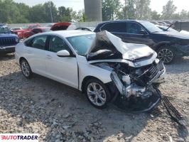 Honda Accord 2024 1 Honda Accord 2024 1