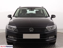 Volkswagen Passat 2016 2.0 147 KM Volkswagen Passat 2016 2.0 147 KM
