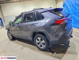 Toyota Pozostałe 2022 2