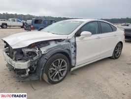 Ford Fusion - zobacz ofertę