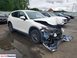 Mazda CX-5 2020 2