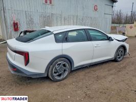 Kia Pozostałe 2026 2