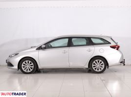 Toyota Auris 2016 1.2 113 KM