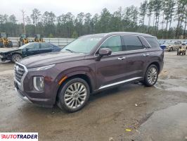 Hyundai Pozostałe 2020 3