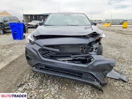 Subaru Impreza 2025 2