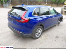Honda CR-V 2024 1