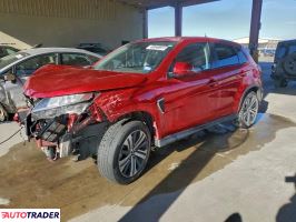 Mitsubishi Outlander - zobacz ofertę