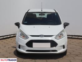 Ford B-MAX 2014 1.4 88 KM