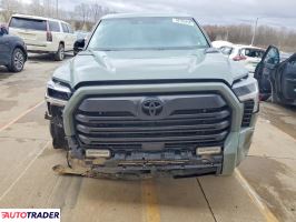 Toyota Tundra 2024 3
