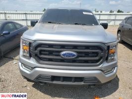 Ford Pozostałe 2022 3 Ford Pozostałe 2022 3