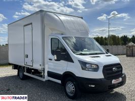 Ford Transit 2023 2