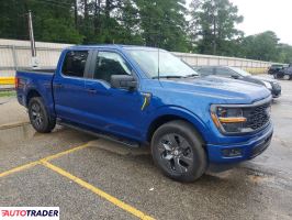 Ford Pozostałe 2025 2