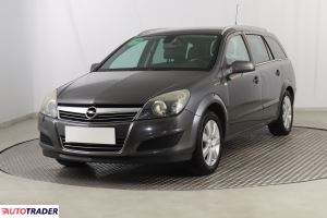 Opel Astra 2009 1.8 138 KM