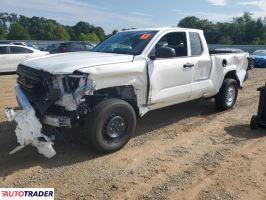 Toyota Tacoma 2024 2