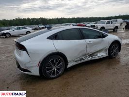 Toyota Prius 2024 2