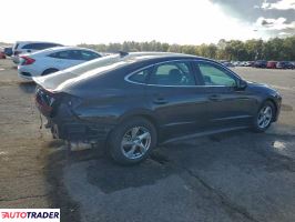 Hyundai Sonata 2020 2