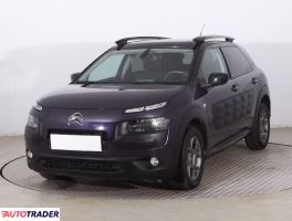 Citroen C4 Cactus 2014 1.2 80 KM