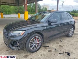 Audi Q5 2025 2