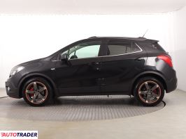 Opel Mokka 2014 1.4 138 KM