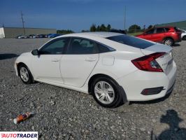 Honda Civic 2021 2