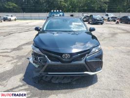 Toyota Camry 2023 2