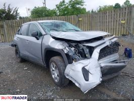 Toyota Pozostałe 2023 2 Toyota Pozostałe 2023 2