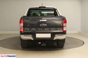 Ford Ranger 2021 2.0 210 KM