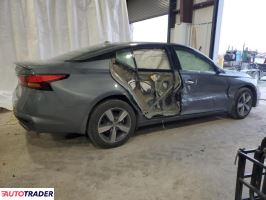 Nissan Altima 2019 2