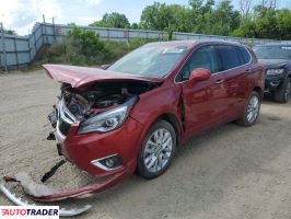 Buick Pozostałe - zobacz ofertę