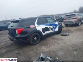 Ford Pozostałe 2022 3