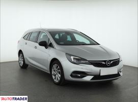 Opel Astra 2020 1.5 120 KM Opel Astra 2020 1.5 120 KM