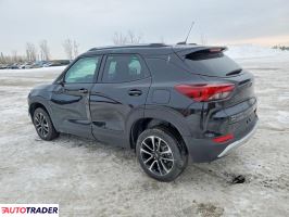 Chevrolet Blazer 2026 1