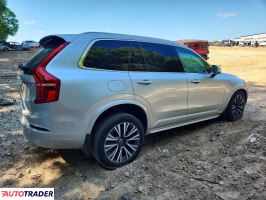 Volvo XC90 2022 2