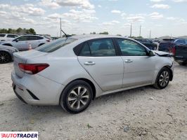 Kia Rio 2022 1 Kia Rio 2022 1