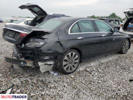 Mercedes CL 2021 2 Mercedes CL 2021 2