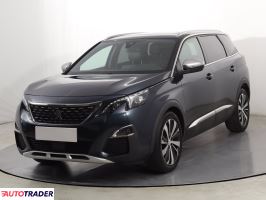 Peugeot 5008 2018 2.0 178 KM