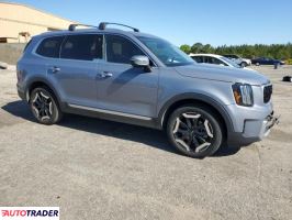 Kia Pozostałe 2023 3 Kia Pozostałe 2023 3